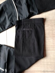 Skialpové nohavice Martini, veľkosť XS - 6