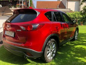 MAZDA CX-5 2.2D 129kW, Skyactiv  AWD, Sport Edition, - 6