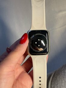 Apple watch 8 45mm v záruke - 6