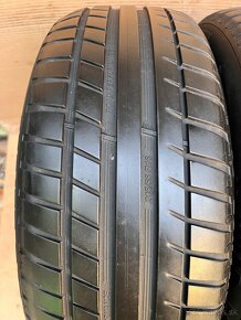 Letné pneumatiky 205/55 R16 Sebring dva kusy - 6