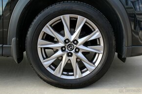 Mazda CX-5 2.0 Skyactiv-G165 AT Takumi - odpočet DPH - 6