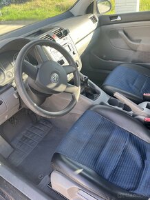 Volkswagen Golf 5 1,9 TDI - 6