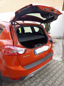 FORD KUGA - 6