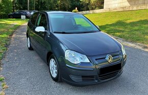 Volkswagen Polo 1.4 TDI Sportline - 6