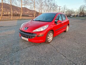 Peugeot 207 1.4 16V - 6