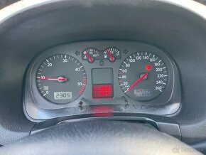 Vw golf 4 1.9Tdi 85kw - 6