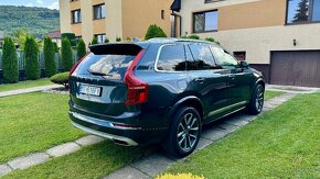 Volvo XC90 D5 235k Drive-E Inscription - 6