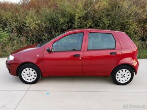 Fiat Punto 1.2 44kw - 6