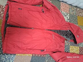 Montane Prism jkt. veľ. L - 6