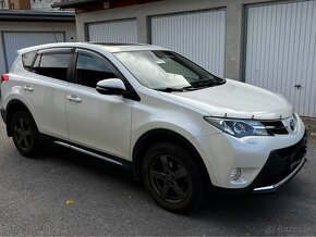 Toyota RAV-4 2,2 diesel - 6