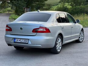 Škoda superb 1.9 77kw bxe - 6