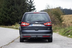 Ford Galaxy 2.0 TDCi 103 kW - 6