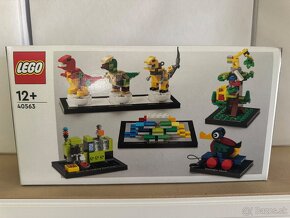 LEGO 40385  40585  40563  40290 - 6