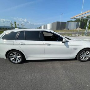 Bmw 520d touring F11 2015 - 6