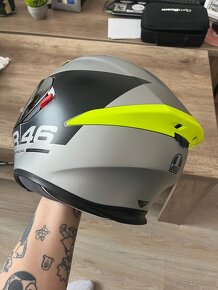 AGV k5s - 6