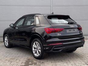 Audi Q3 35 2.0 TDI S line quattro S tronic - 6