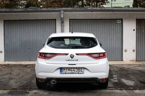 Renault Mégane SCe 1.6 Intens 84kw - 6