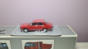 1:43 DACIA 1300 - 6