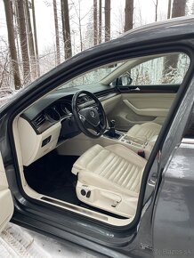 VW PASSAT B8 140KW HIGHLINE - 6