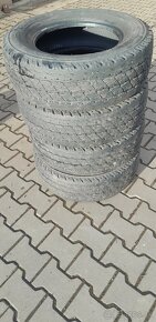 215/70R15C leto - 6