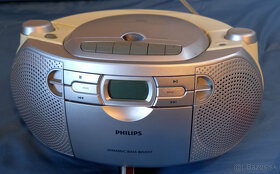 Predám rádiá Philips a MUSE - 6