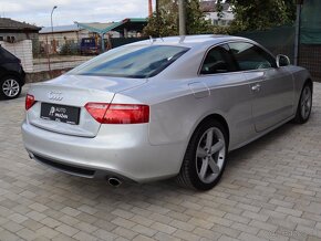 Audi A5 2.7TDi 140kW 3xS-Line 2007 - 6