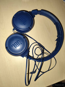 Sluchadla JBl Tune 500 - 6