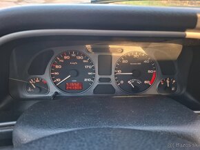 Peugeot 306 2.0hdi stk a ek 2026 - 6