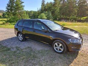 Volkswagen golf 7 1.6tdi 81kw - 6