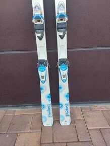 Carvingove lyze Rossignol 162cm - 6