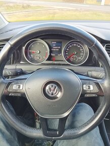 Volkswagen Golf 7 2.0TDI 110kw - 6