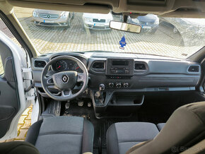 Renault Master Valník 2.3 DCi - 6