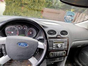 Ford FOCUS combi ,1.8 TDCI - 6