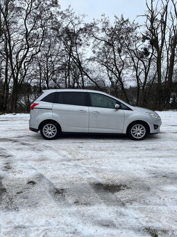 Ford Grand C-Max 7 miestny 2013 2.0tdci - 6