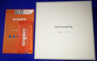 OPPO Find N2 Flip 5G 8GB/256GB - 6