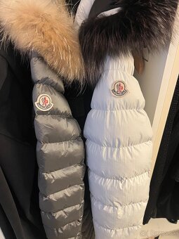 Moncler zimna bunda - 6