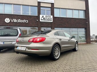 Volkswagen Passat CC 2.0 TDI R-Line AT6 - 6