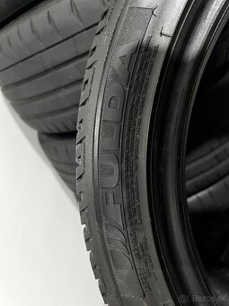 Zimné pneu Fulda 225/45 R17 - 6