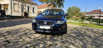 Volkswagen Passat 1.6LPG - 6