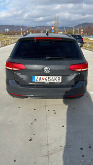 Volkswagen Passat B8 ( odpočet DPH ) - 6