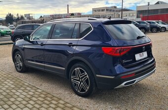 SEAT TARRACO 2.0 TDI  STYLE 4DRIVE DSG - 6