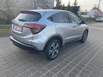 Honda HR-V 1.5 Turbo V-TEC 183 ps SPORT - 6