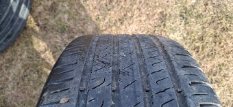 Letna sada BBS 5x112 225/45 R17 - 6