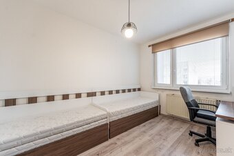 3 izbový byt s loggiou, Košice - Ťahanovce - 6