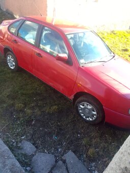 Seat Cordoba 1.4 - 6