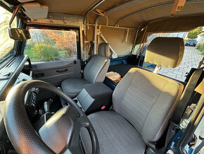 Land Rover Defender TD5 - 6