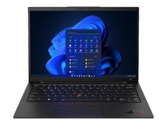 Lenovo ThinkPad X1 Carbon Gen10-14-Core i7 1255U-16GB-1TBSSD - 6