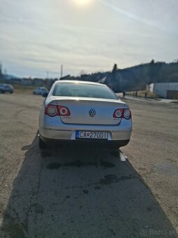 2.0tdi volkswagen passat - 6