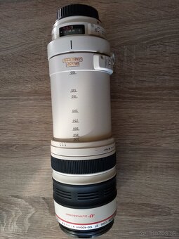 Canon EF 100-400 L IS - 6