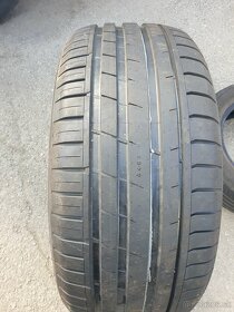 PREDAM LETNE PNEU 275/50R20.... - 6